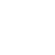 bender group public relations 'BG' logo, white